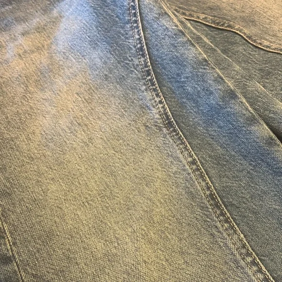 FREE PEOPLE DENIM - Picture 11 of 12